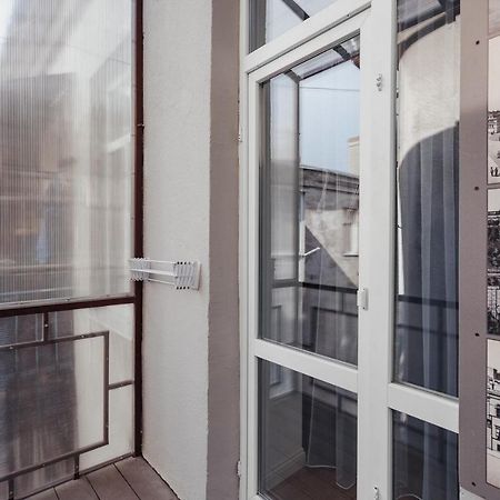 City Centre Silver Apartment Odessa Eksteriør bilde