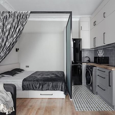 City Centre Silver Apartment Odessa Eksteriør bilde